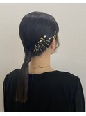 タイトローポニー