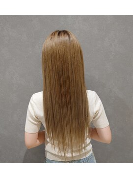 リー 天王寺(Lee) 【Lee天王寺】シールエクステ