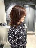 ナチュラルウルフ