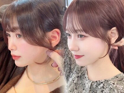 アリュウル 表参道 青山(Allure)の写真