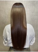 縮毛矯正/ネオメテオストレート/美髪縮毛矯正/髪質改善/北浦和