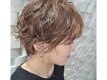 オリバー(ORiVER)の写真