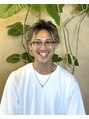 シェロヘア(cielo HAIR) 鶴田 拓也