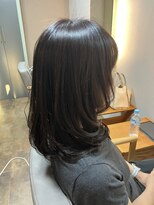 エムアンドスマート 松山(M&SMART)&nbsp;ふんわりミディアム