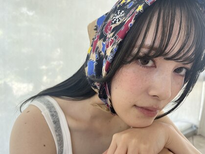 プッティ (putti)の写真