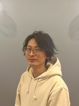 アグ ヘアー チャミー 臼井店(Agu hair chummy) 杉山 勝一