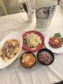 イスタ(isuta)&nbsp;最近は健康第一！休日は体にいいご飯を作ってます！