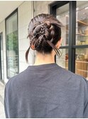 似合わせカット/ショートボブ/ボブ/縮毛矯正/髪質改善/銀座駅