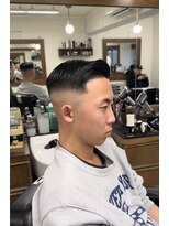 ザチョップショップ キチジョウジ(THE CHOP SHOP KICHIJOJI) ブックマークでカウンセリングにご利用くださいサイドパート