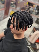 スリーセント 栄(3/cent) ショートブレイズ