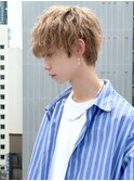 【Lond GULLMAN江村】春パーマ/ツイストスパイラルパーマ