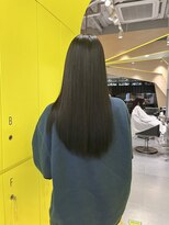 エイトヘアー(8 HAIR)&nbsp;アッシュブラウン