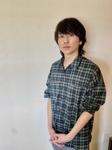 フレーバーフロート(flavor float)&nbsp;  芝田 海凪