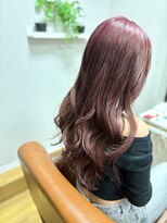 イデア(iDEA)&nbsp;ピンクベージュ