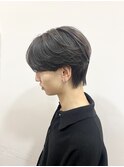 シースルーマッシュ《韓国スタイル》