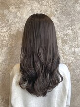 ～カラーリング～