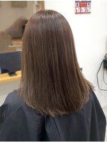 エルフ(elf)&nbsp;チョコレートブラウン/アッシュブラウン/ by AKARI