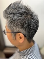 メンズウィル バイ スヴェンソン 八王子スタジオ(MEN'S WILL by SVENSON)&nbsp;メンズショート