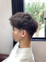 グランツ(Glanz)&nbsp;ソフトツイスパ