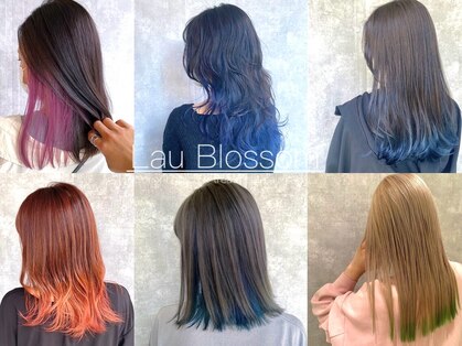 ラウブロッサム 大宮西口店(Lau Blossom)の写真