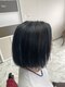 レイ(Ray)の写真/髪に優しい、そして美しい仕上がりを実現する特別なカラーをお届け♪理想のスタイルを一緒に創りましょう！