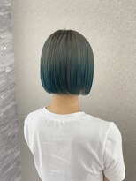 ルクス(Luxs)&nbsp;顎ラインボブ