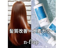 エヌフラップ(n-flap)