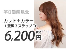 サロンズ 京阪守口市駅前店(SALONS)
