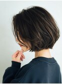 【endive西京極】美髪うる艶髪艶感小顔20代30代40代似合わせ◎