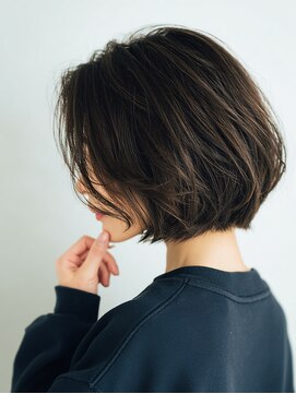 アンディーヴ 西京極(endive) 【endive西京極】美髪うる艶髪艶感小顔20代30代40代似合わせ◎