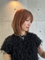 ウム(umu.)&nbsp;ミディアムレイヤー