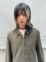 メロウ 神戸三宮(mellow) 多田 悠馬