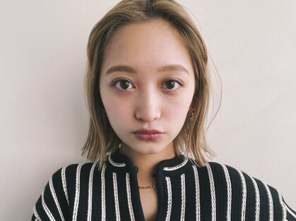 クオン 今泉(quon)の写真