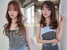 丁寧なカウンセリングで必ずなりたいトレンド、似合わせスタイルに♪ レイヤーカット/韓国風/髪質改善