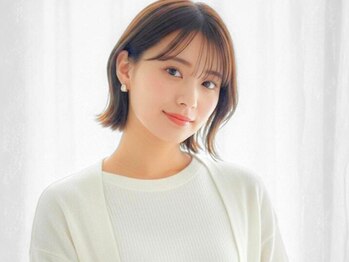 ソンノ(sonno)の写真/西鉄平尾駅5分*360°美フォルムなショートが得意な平尾/高宮の人気美容院♪ボブやレイヤーショートもお任せ