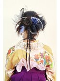 ヘアアレンジ