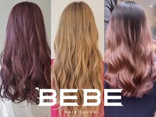 ベベ('BEBE)
