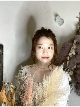 ミストアンニュイアップ