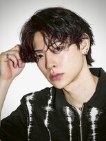 グレート(GREET) 【吉祥寺メンズ特化サロンGREET】シャドウパーマ