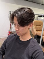 ネクストゼロ(NEXT zerO)&nbsp;曲がる縮毛矯正