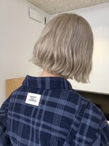 フィラ(FYRA)&nbsp;外人風のblond♪