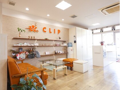 ヘアープレイスクリップ 田村店の写真