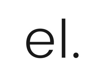 エル(el.)の写真/髪質改善ストレートで潤い、艶感◎ナチュラルな仕上がりで今までとは違う、柔らかい質感を実現*