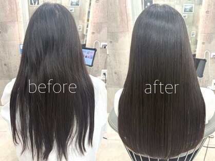 シルク バイ エスト 成増店(silk by est)の写真