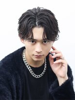 トゥルークリエイション 池袋(True Creation)&nbsp;フェザーショート　池袋