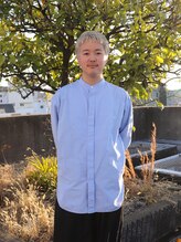 ハクボ(hakubo) 小酒井 奎佑