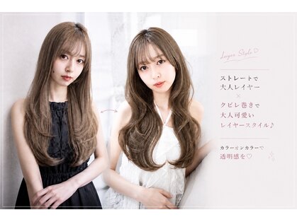 ラビス 浦和(Lovis)の写真