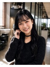 シオン(shion) anna
