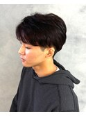 ↓メンズ限定↓ニュアンスパーマ