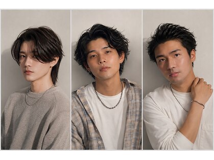 ロッカ(LOCCA)の写真